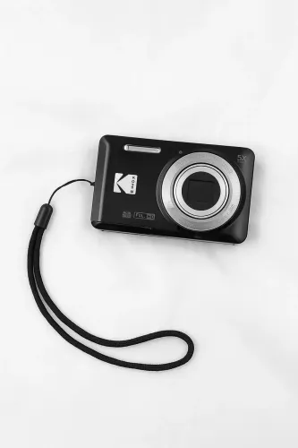 Kodak pixpro fz55