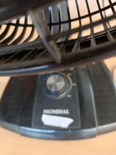 Ventilador Mondial