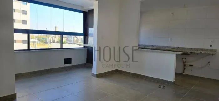 Apartamento com 1 dormitório à venda, 48 m² por R$ 469.000,00 - Condomínio Edifício Union