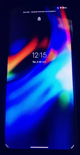 Moto G9 Play Lindo (Troco por Memória RAM DDR4 Desktop + Volta)