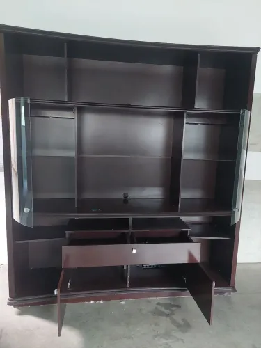 Estante para sala em perfeito estado