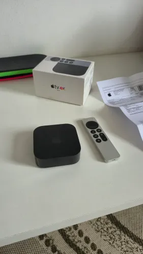 Apple Tv 4k