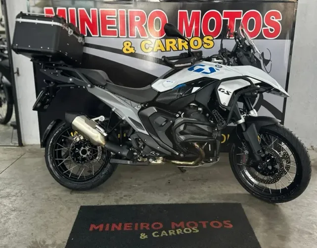 R 1300 GS PLUS