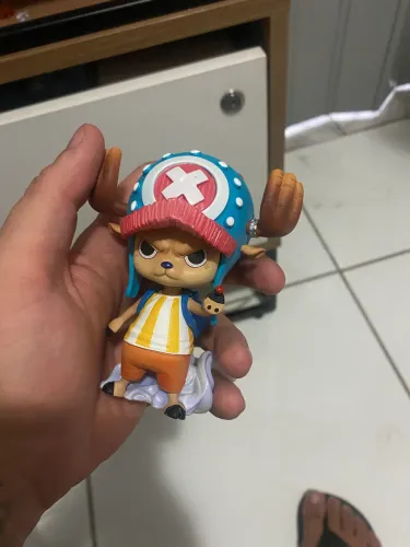 Figure Tony Tony chopper - one piece