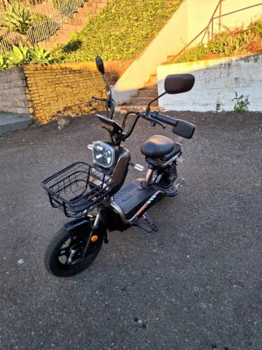 Scooter Eletrica (Seminova )