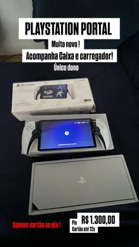 PlayStation Portal