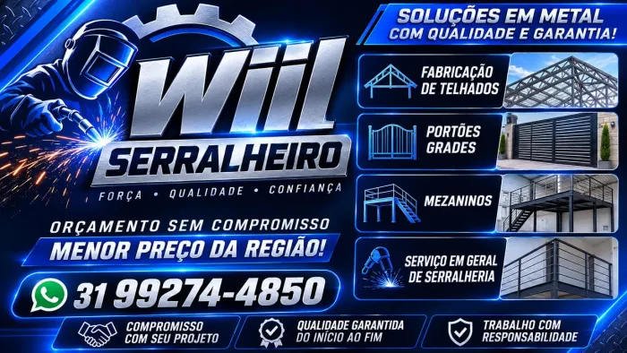 Serralheiro