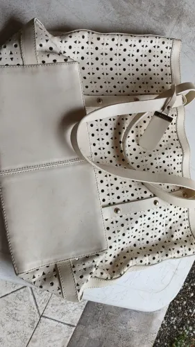 Vendo bolsa arezzo