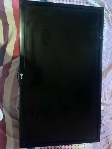 televisão LG 32 polegadas com chormecast smart