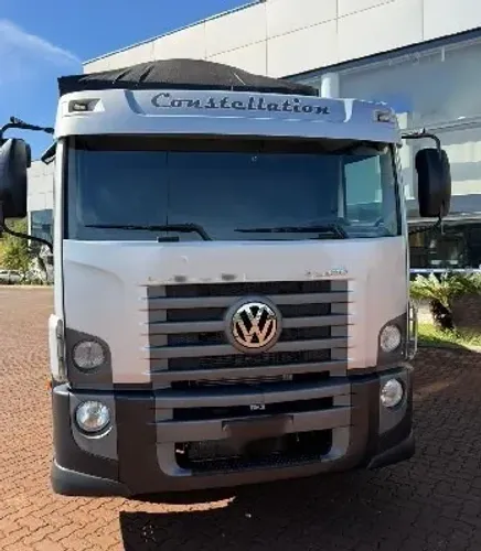 Volkswagen 24280 2014 Graneleiro