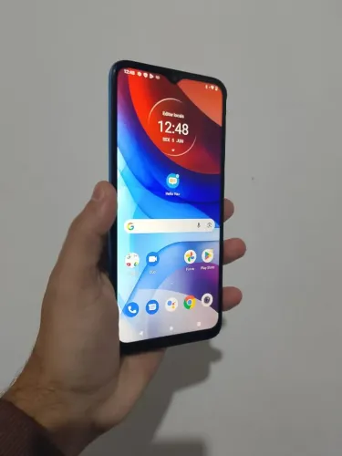 Moto E7 power Novinho, entrego!