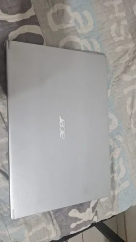 Acer Aspire 5 i5 10° geração 12gb ram ssd 256gb