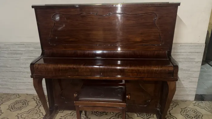 Piano M.Shwartzmann