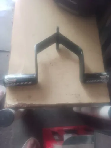 Vendo slider pra moto Titan 