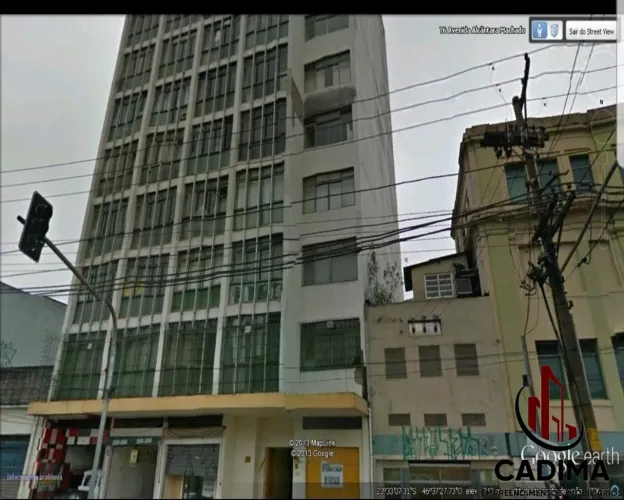 VENDA E LOCAÇÃO SALA COMERCIAL NO CENTRO