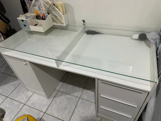 Escrivaninha escritório 