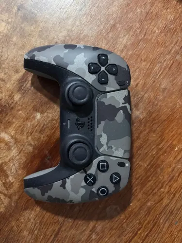 Controle Dualsense PS5 