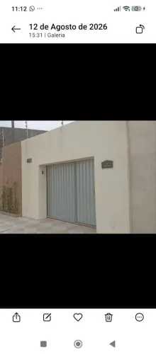 Casa a venda no bairro primavera 