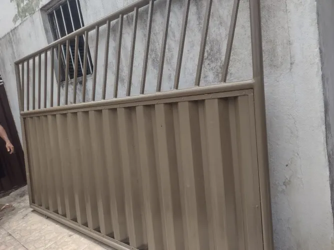 Portão 3,00x1,80
