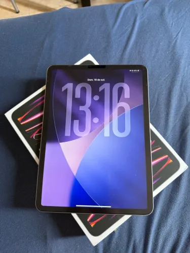 iPad Pro 11? m2 256gb