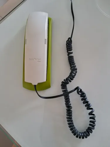 Telefone Fixo Intelbras TC20 Novo 