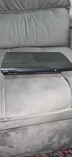 Ps3 hen