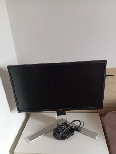 Monitor agon 240hz