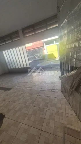 Casa para locação na Mooca