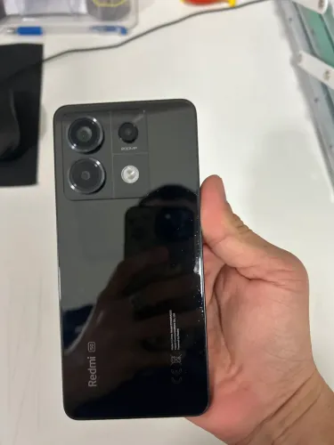 RedMi Note 13 pro 5g