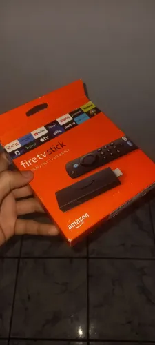 Fire stick amazon
