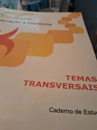 33 cadernos de estudo de Pedagogia
