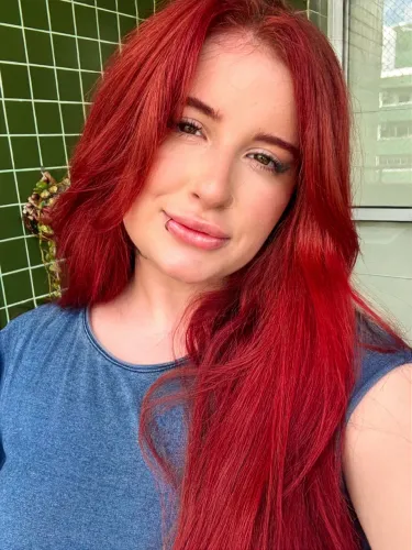 PROFESSORA DE INGLÊS 