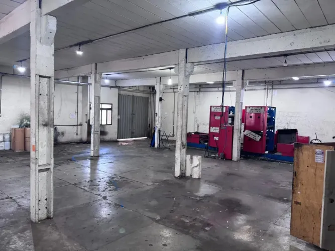 OPORTUNIDADE DE LOCAÇÃO COMERCIAL NA AV. GENERAL MELO