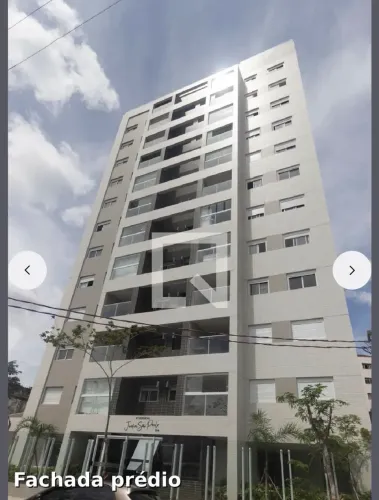 Apartamento para venda tem 55 metros quadrados com 2 quartos