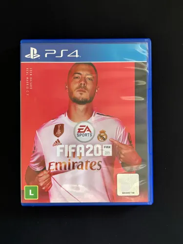 FIFA 20 - PS4