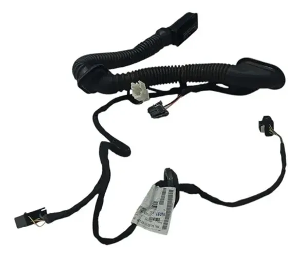 Chicote da Porta Traseira Esq Mercedes GLA 200 2019