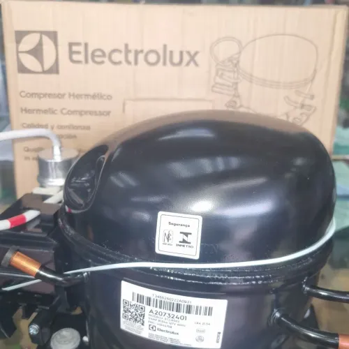 COMPRESSOR GELADEIRA