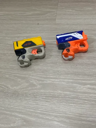 NERF