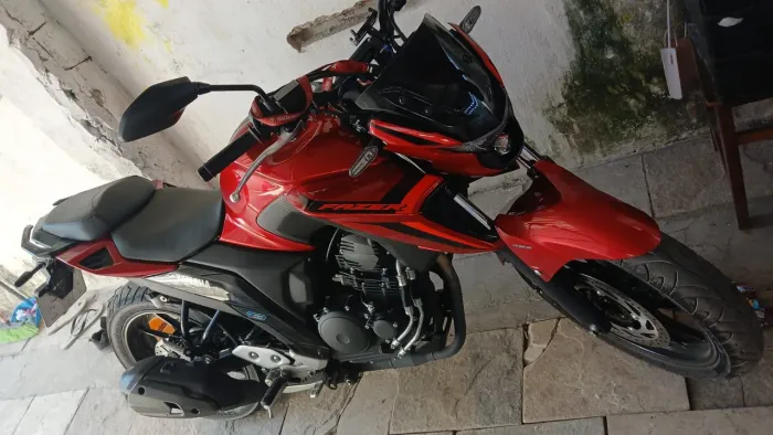 Feizer fz 250