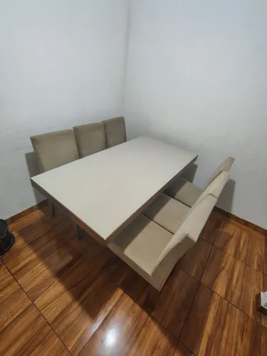 Mesa de jantar
