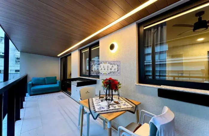 APARTAMENTO NOVO NO LARGO DO MACHADO  99M²,  3 QUARTOS , 1 SUÍTE,  VARANDA, 1  VAGA, EXCEL