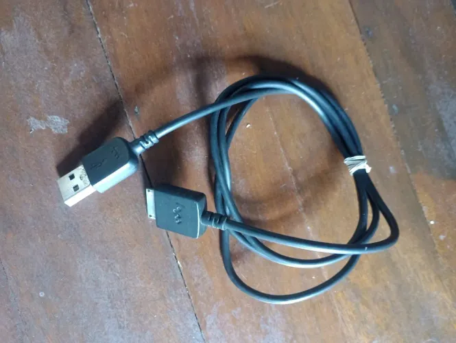 Cabo USB Sony Ericsson original
