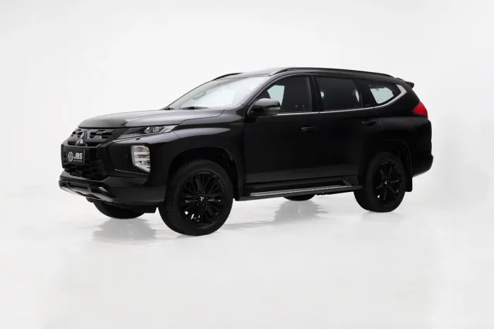 Mitsubishi Pajero Sport Legend Black 2.4 4X4 (die) Aut. 2025