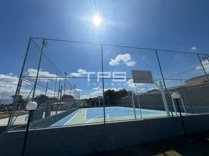 Terreno em Condomínio Fechado à venda, 139 m² por R$ 140.000 - São Dimas - Guaratinguetá/S