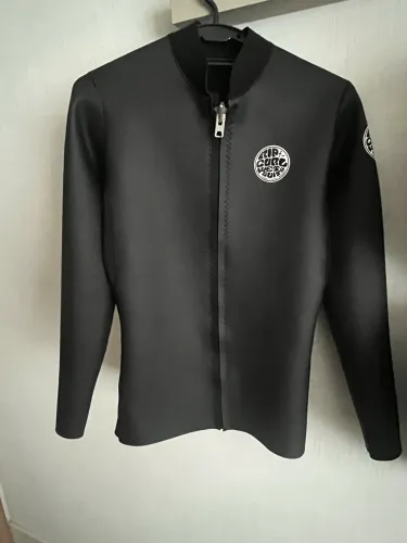 Jaqueta neoprene Rip Curl tamanho G