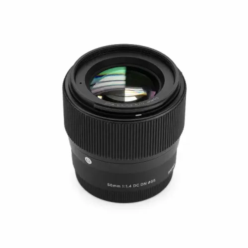 SIGMA 56MM F/1.4 DC DN CONTEMPORARY PARA SONY