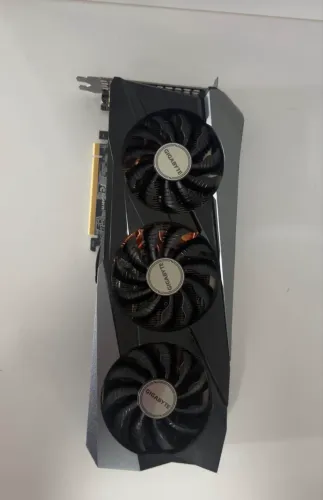 Placa de Vídeo 3070ti