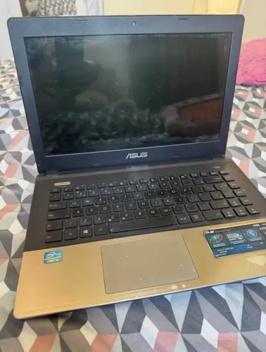 notebook Asus