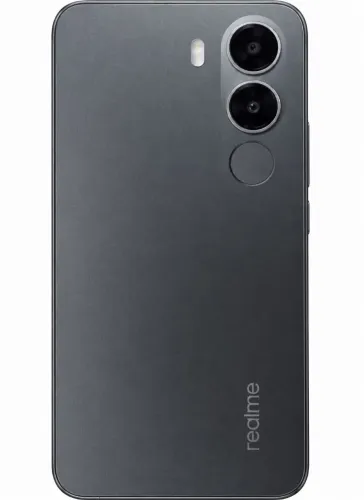 Realme c100