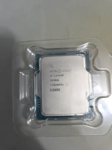 Processador i5 13400f Oem